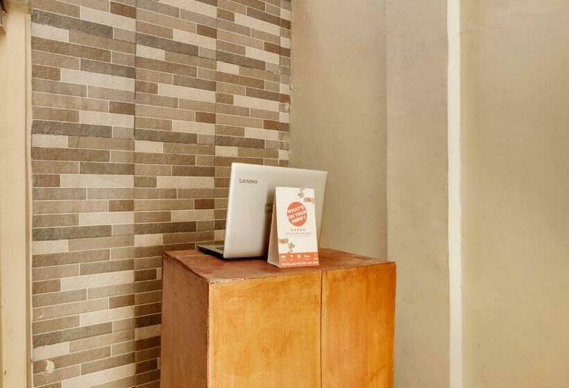 ペンション Handika Jaya Mm