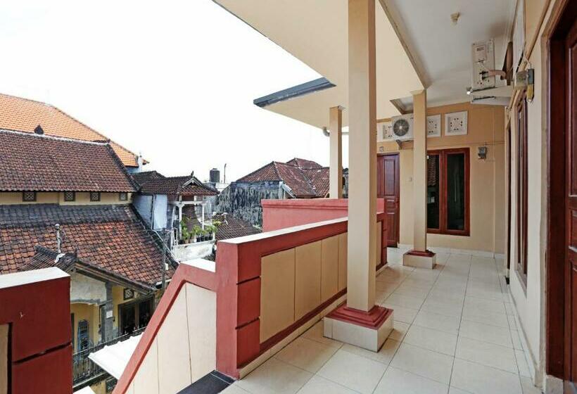 ペンション Handika Jaya Mm