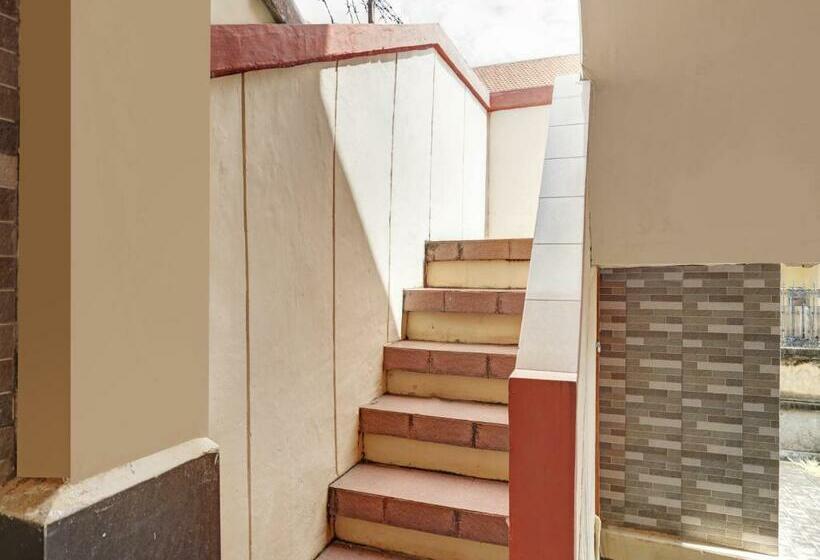 ペンション Handika Jaya Mm