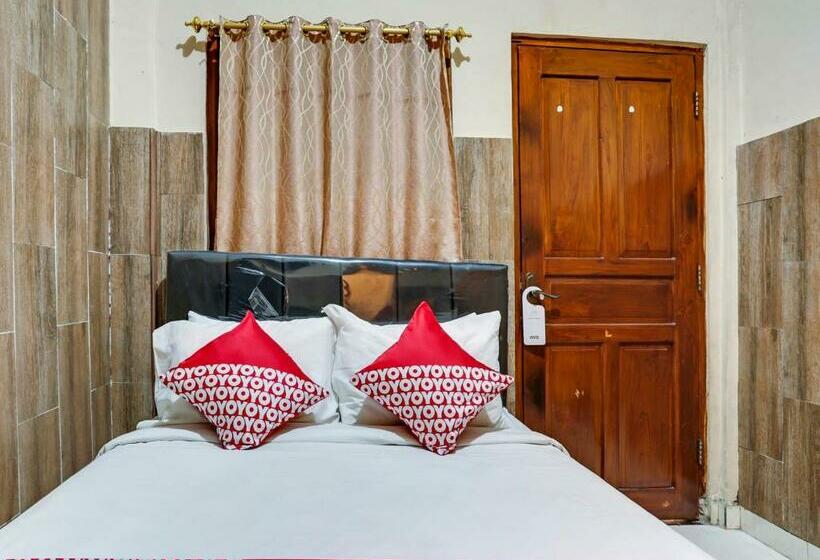 ペンション Handika Jaya Mm