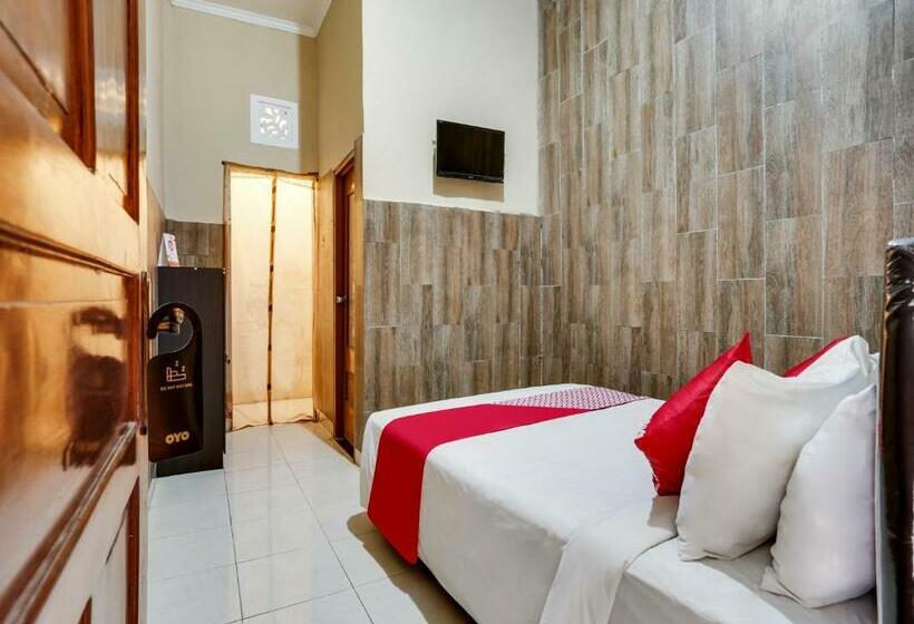 ペンション Handika Jaya Mm