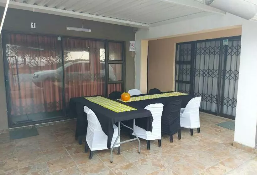 Majatalo Hlophe S Place