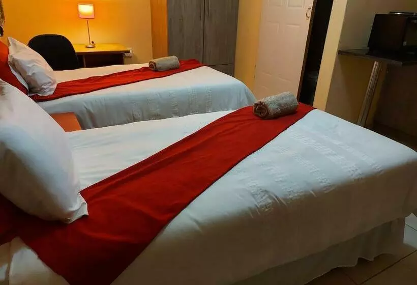 Majatalo Hlophe S Place