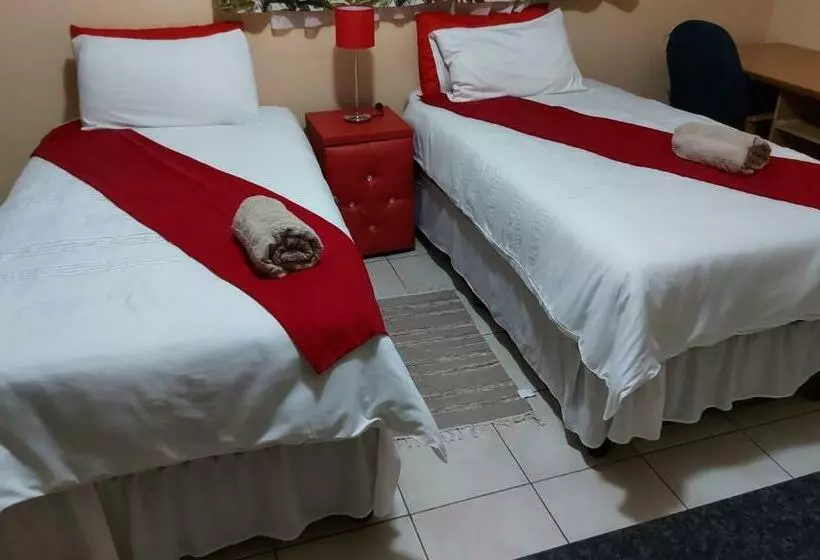 Majatalo Hlophe S Place