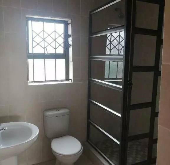 Majatalo Hlophe S Place