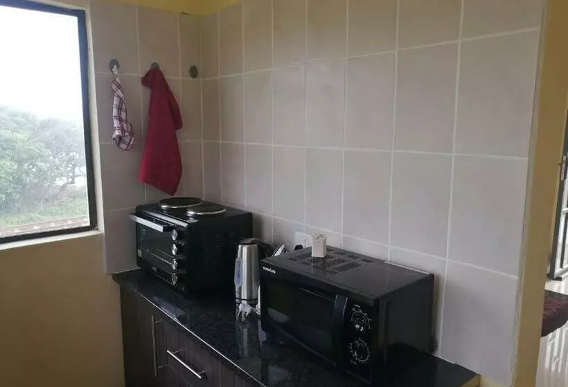 Majatalo Hlophe S Place