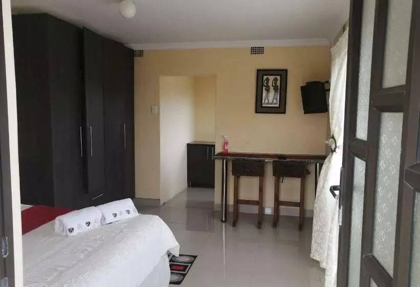 Majatalo Hlophe S Place