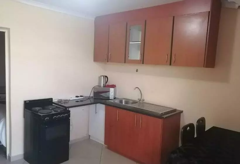 Majatalo Hlophe S Place