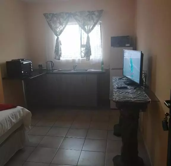 Majatalo Hlophe S Place