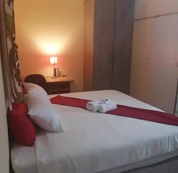 Majatalo Hlophe S Place