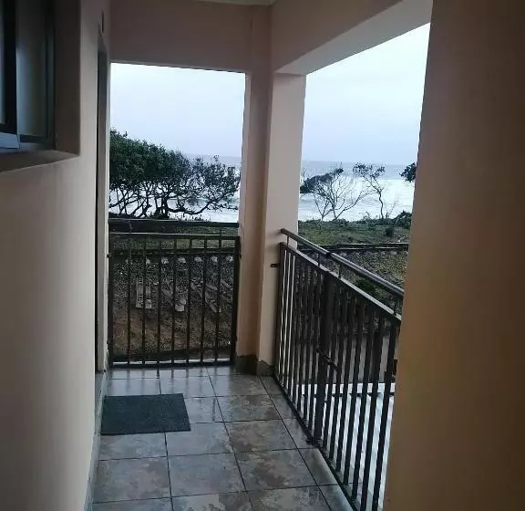 Majatalo Hlophe S Place