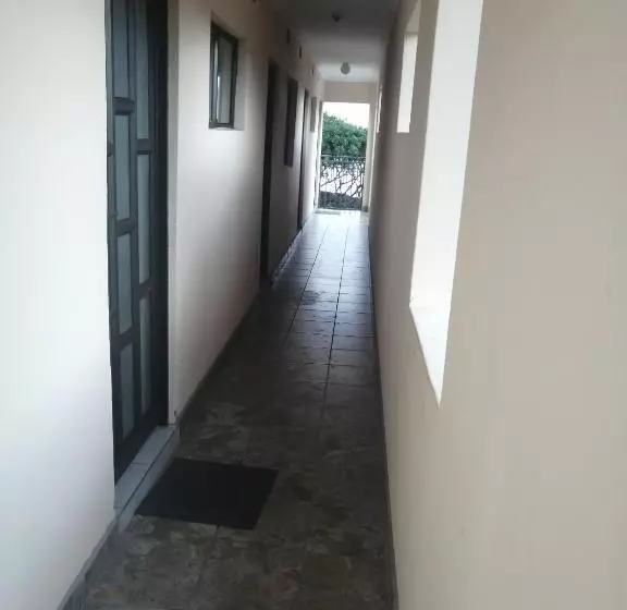 Majatalo Hlophe S Place