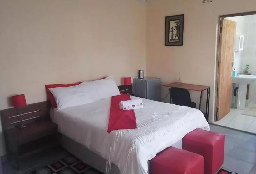 Majatalo Hlophe S Place