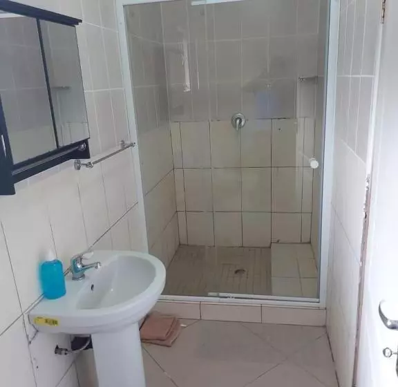 Majatalo Hlophe S Place