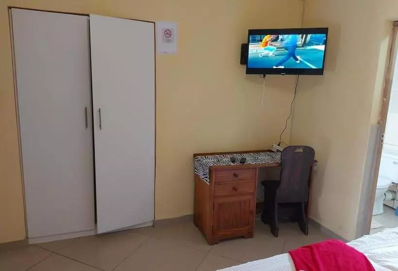 Majatalo Hlophe S Place