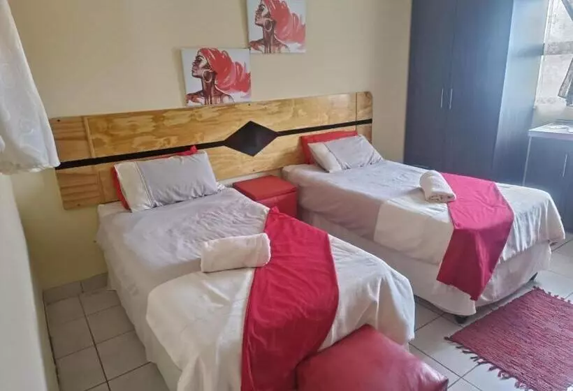 Majatalo Hlophe S Place