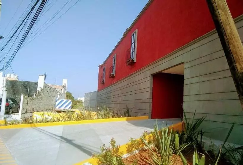 ペンション Monet, Hotel Las Torres