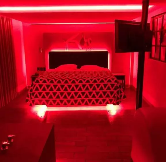 ペンション Monet, Hotel Las Torres