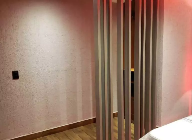 ペンション Monet, Hotel Las Torres