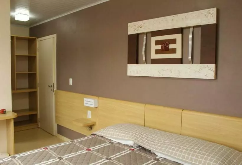 Aamiaismajoitus (B&B) Cesa