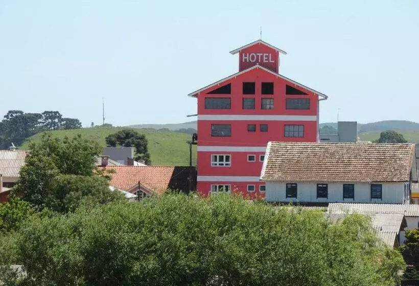 Aamiaismajoitus (B&B) Cesa