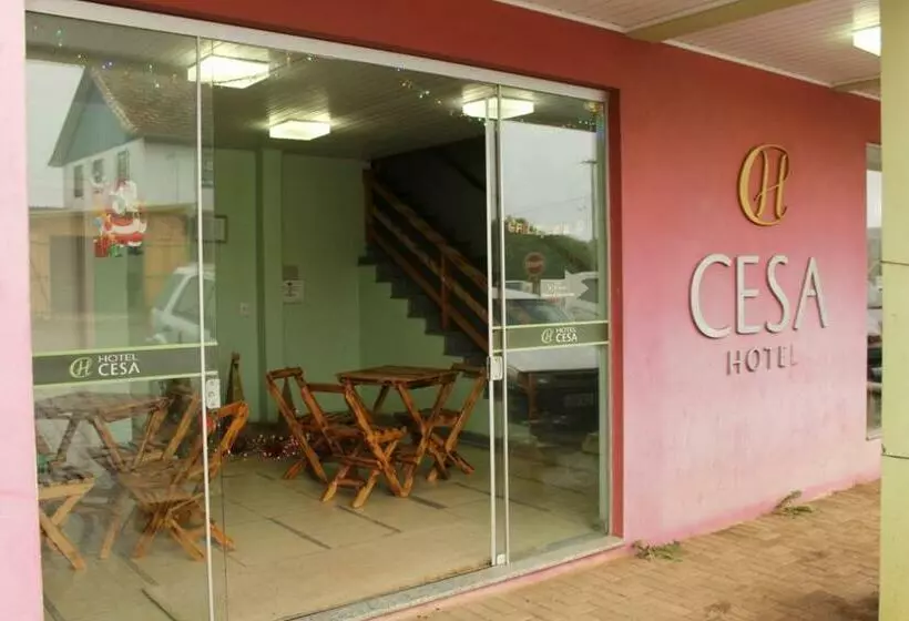 Aamiaismajoitus (B&B) Cesa