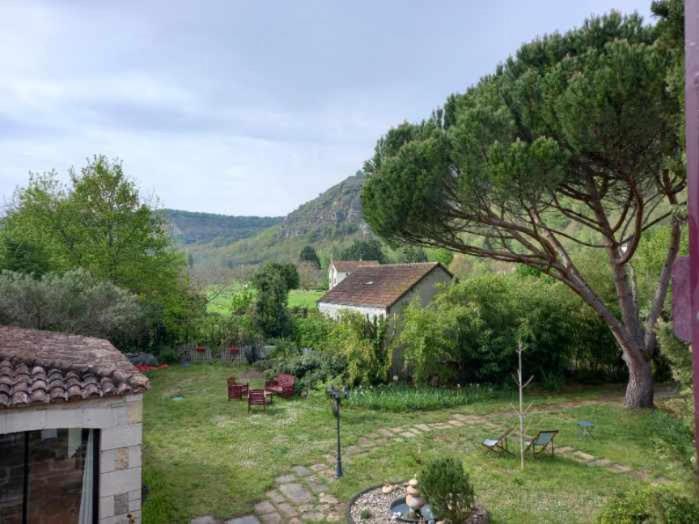 住宿加早餐  Le Clos De La Roseraie