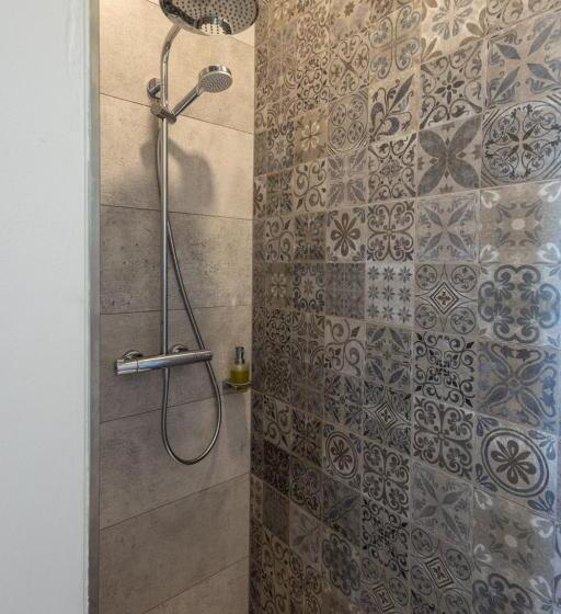 مبيت وإفطار Le Manoir De La Valette