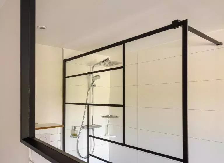 ベッドアンドブレックファースト Le Manoir De La Valette