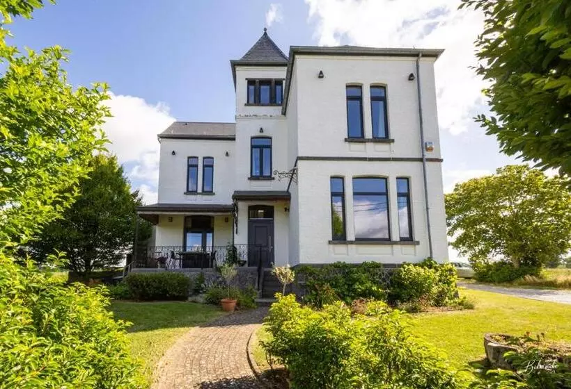 ベッドアンドブレックファースト Le Manoir De La Valette