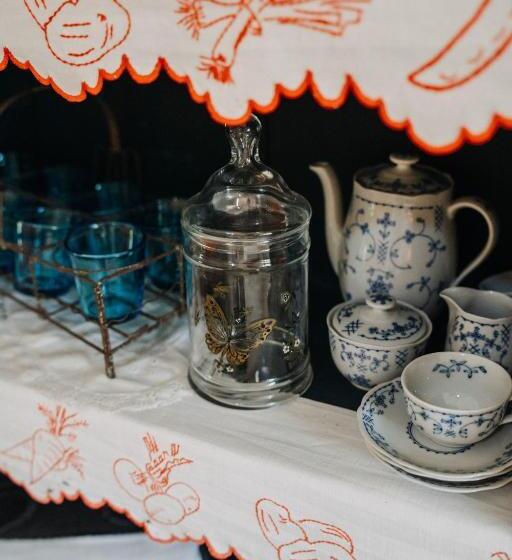 ベッドアンドブレックファースト Les Granges Pelloquin