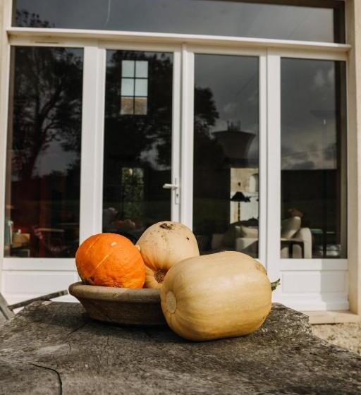 ベッドアンドブレックファースト Les Granges Pelloquin