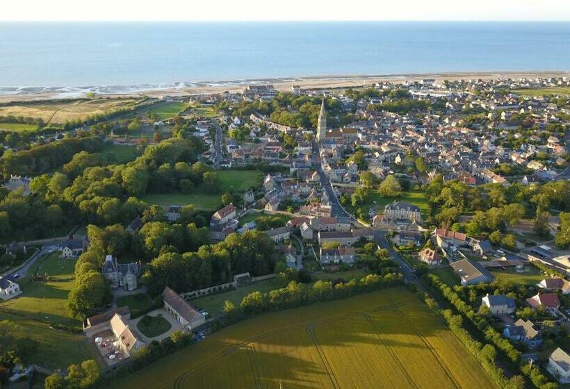 ベッドアンドブレックファースト Les Granges Pelloquin