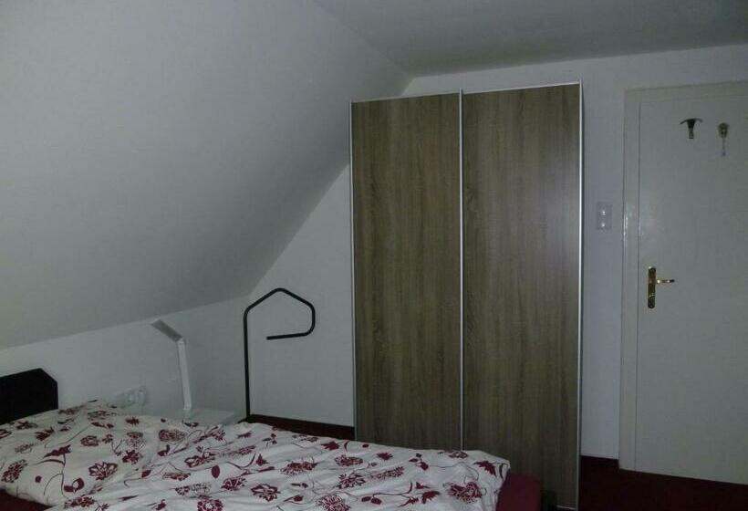 Bed & Breakfast Wunstorf