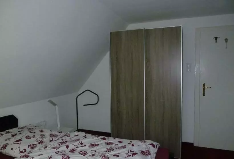 Bed & Breakfast Wunstorf