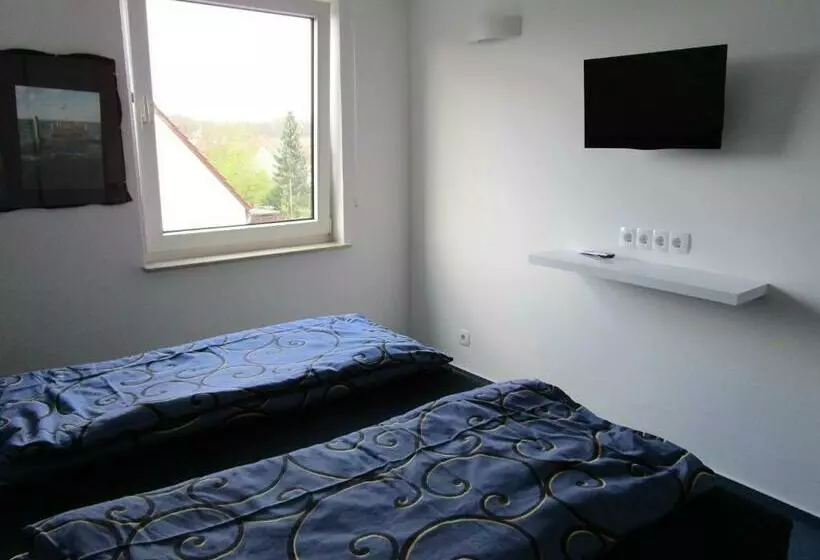 Bed & Breakfast Wunstorf