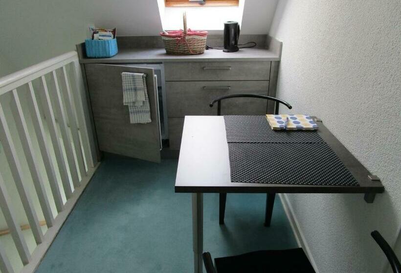 Bed & Breakfast Wunstorf