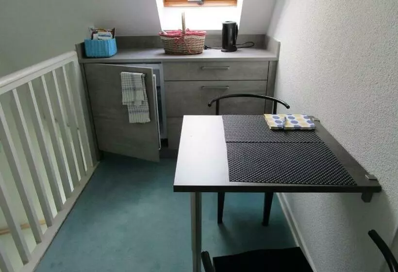 Bed & Breakfast Wunstorf