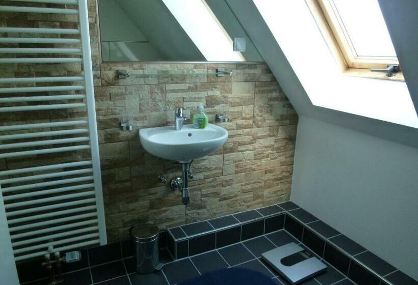 Bed & Breakfast Wunstorf