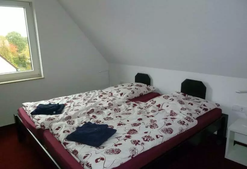 Bed & Breakfast Wunstorf