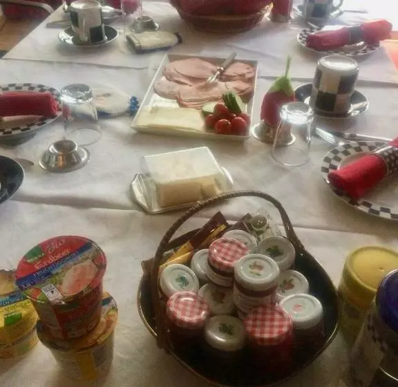 Bed & Breakfast Wunstorf