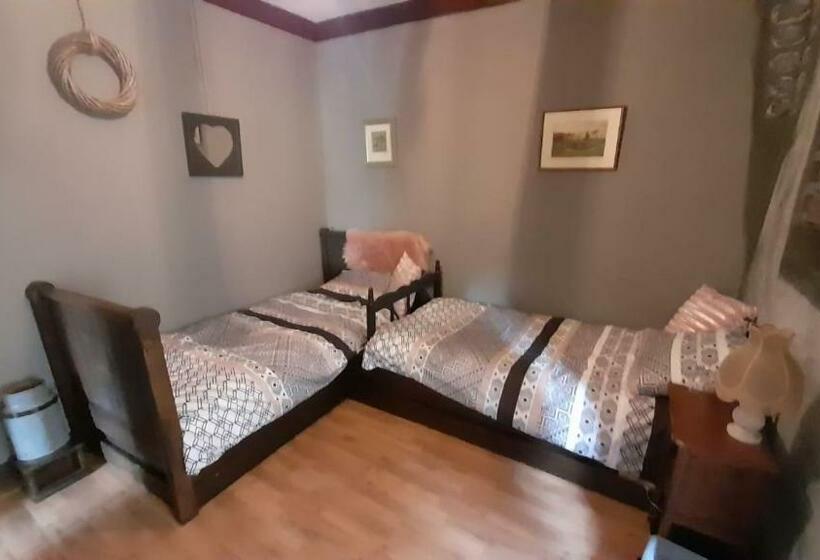 Carpe Diem Bed And Breakfast