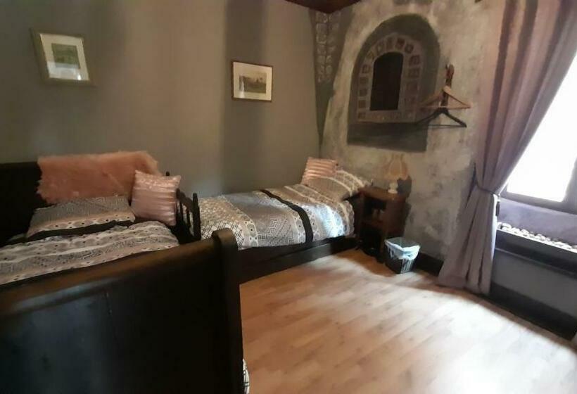 Carpe Diem Bed And Breakfast