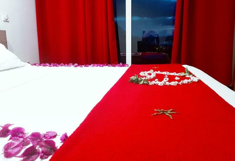 Отель 2 0 Hôtel Vanille