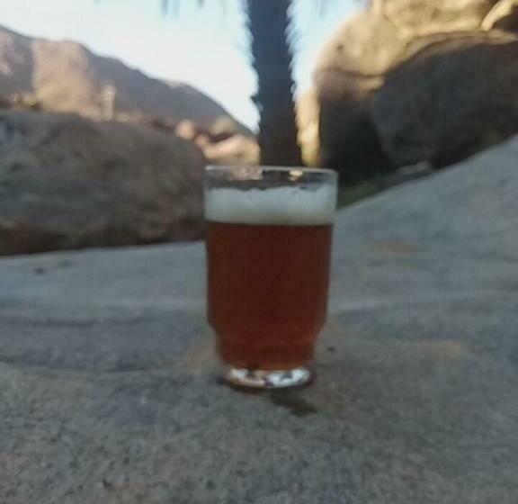 호텔 Hôtel La Fleur D Amanouz