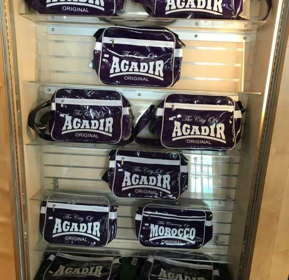 호텔 Hôtel La Fleur D Amanouz