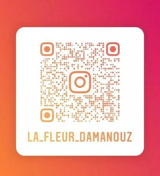 هتل Hôtel La Fleur D Amanouz
