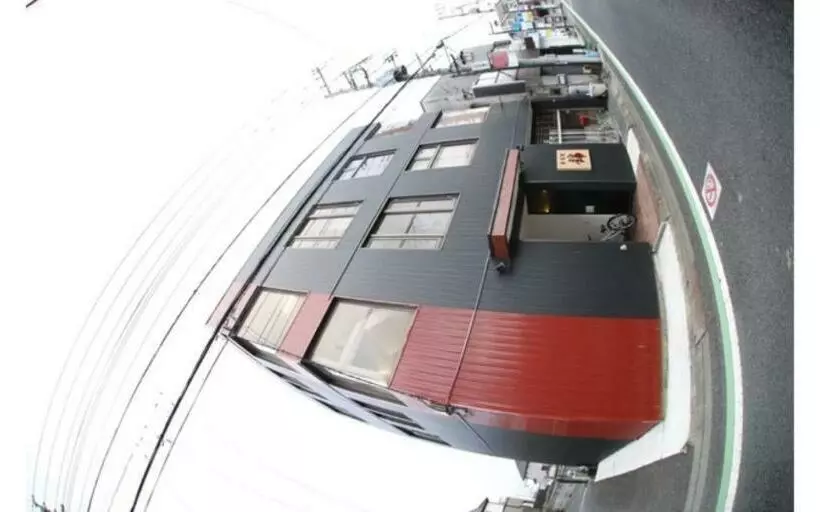 Hotelli Saitama Kyodo Building   Vacation Stay 02388v