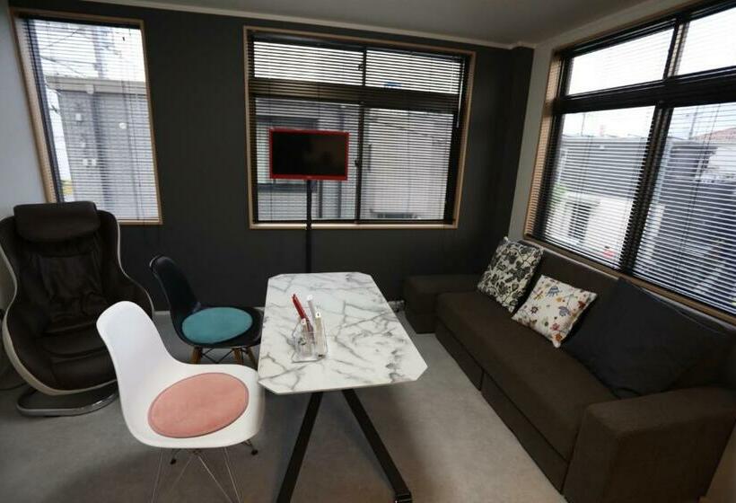 فندق Saitama Kyodo Building Vacation Stay 02388v