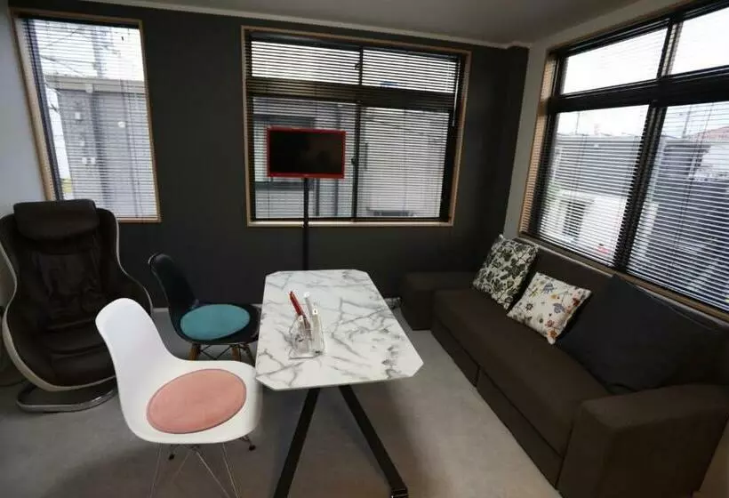 Hotelli Saitama Kyodo Building   Vacation Stay 02388v